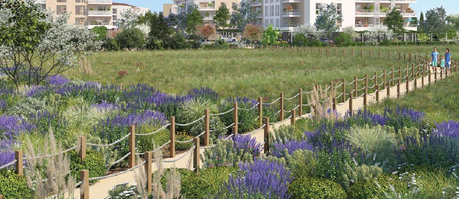 kaufen Wohnung/ Apartment Joué-lés-Tours Indre-et-Loire 4