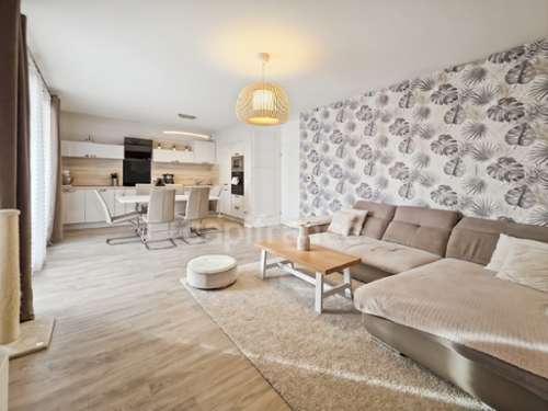 Jouy-le-Moutier Val-d'Oise apartment foto 7170688