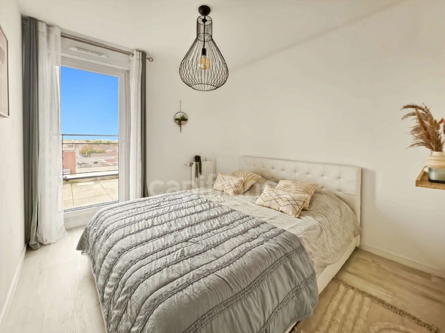  en venta apartamento Jouy-le-Moutier Val-d'Oise 4