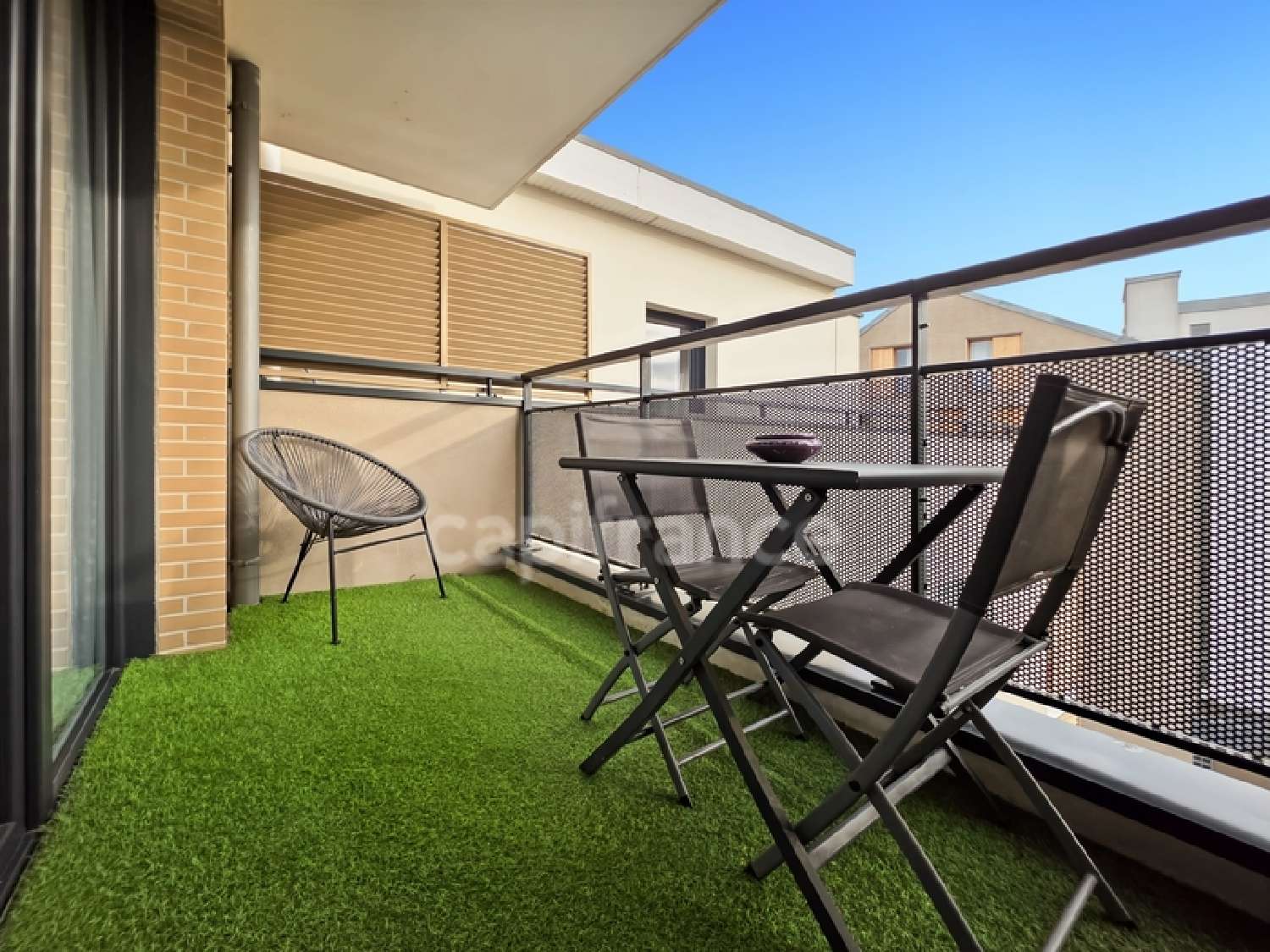  en venta apartamento Jouy-le-Moutier Val-d'Oise 7