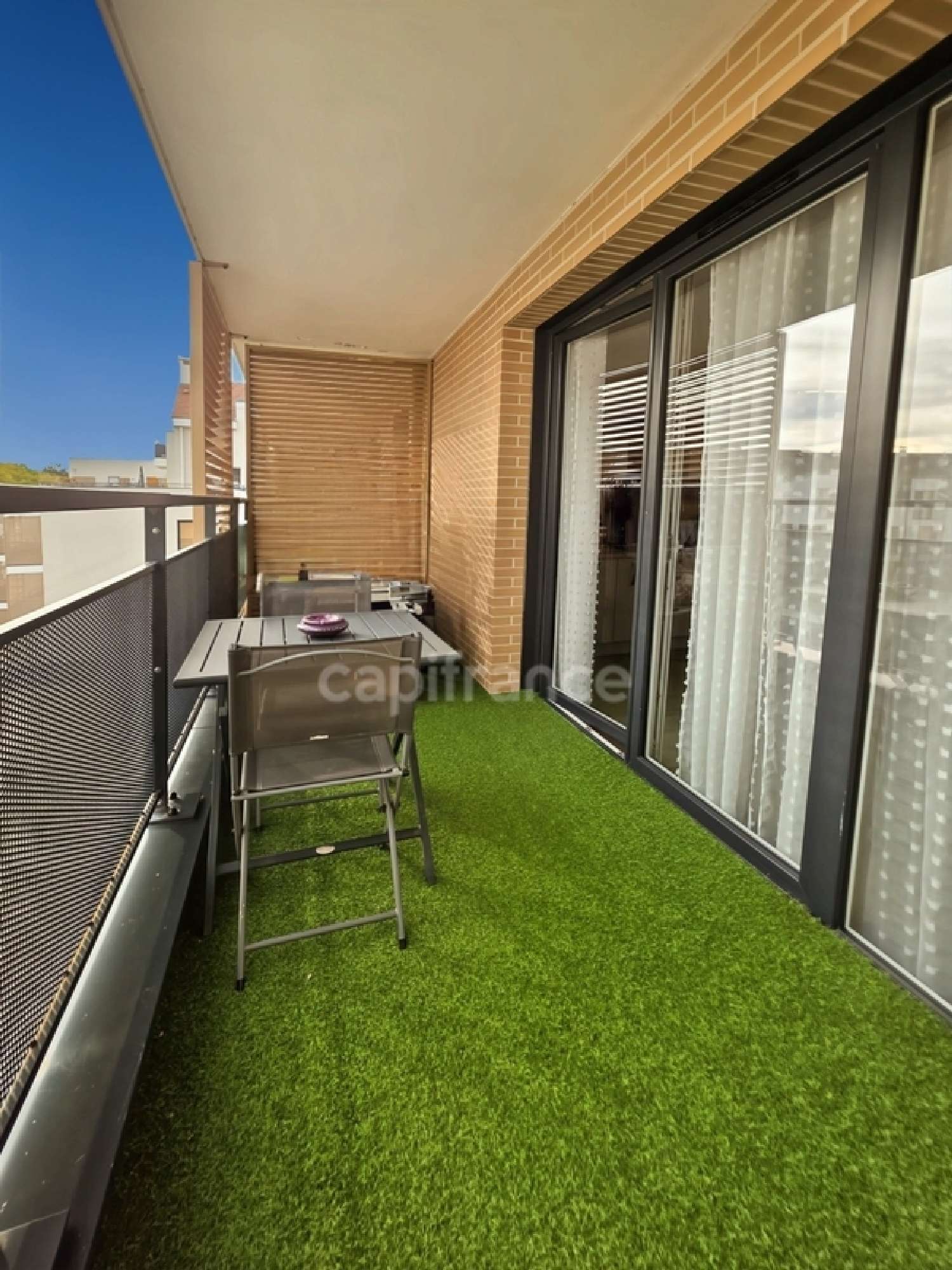  en venta apartamento Jouy-le-Moutier Val-d'Oise 8