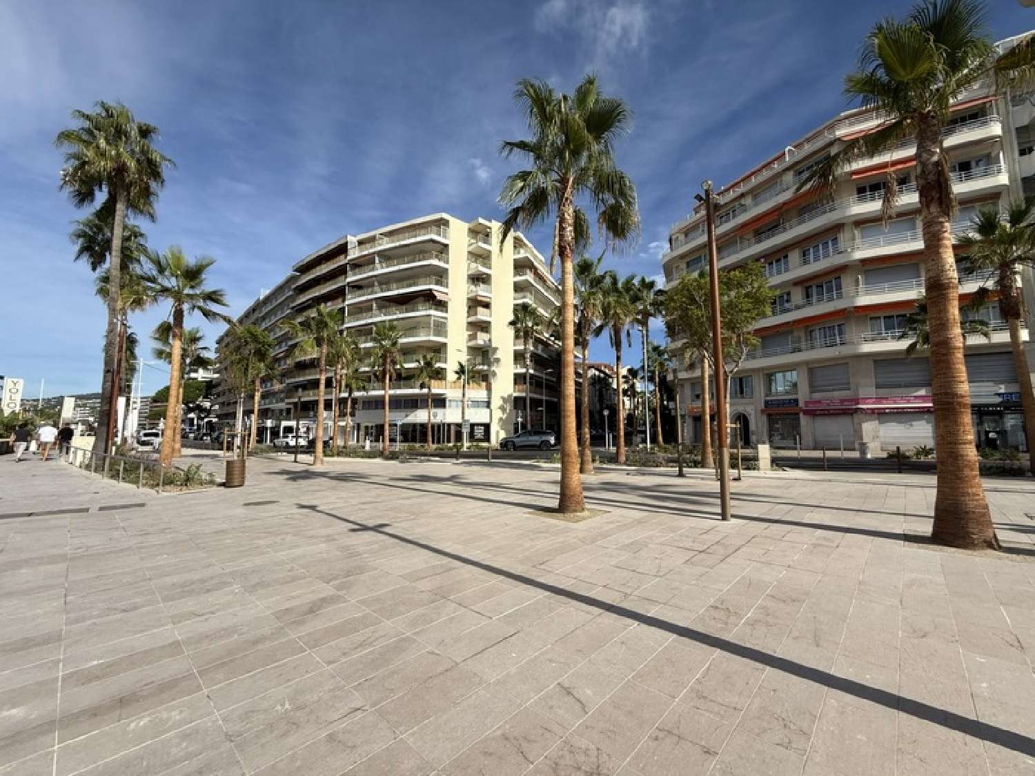  en venta apartamento Juan-les-Pins Alpes-Maritimes 1