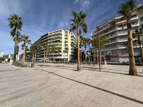 Juan-les-Pins Alpes-Maritimes appartement foto 7170663