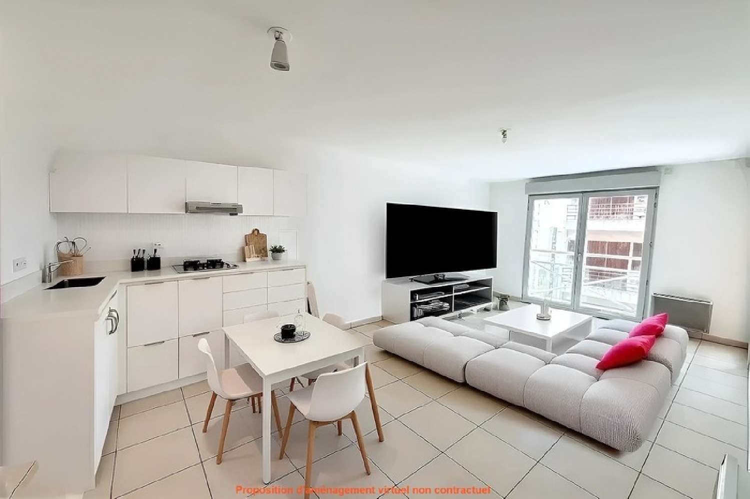  en venta apartamento Juan-les-Pins Alpes-Maritimes 2