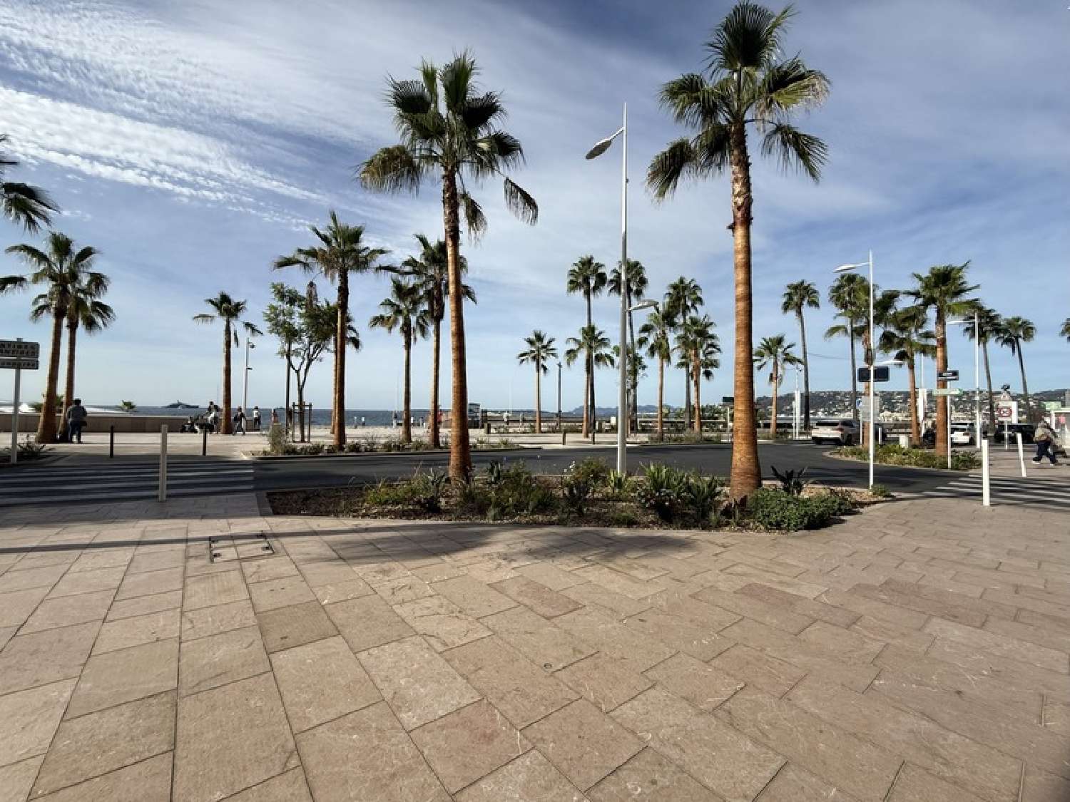  en venta apartamento Juan-les-Pins Alpes-Maritimes 4