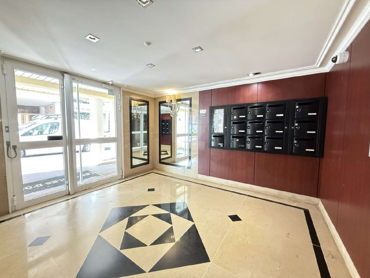  en venta apartamento Juan-les-Pins Alpes-Maritimes 6