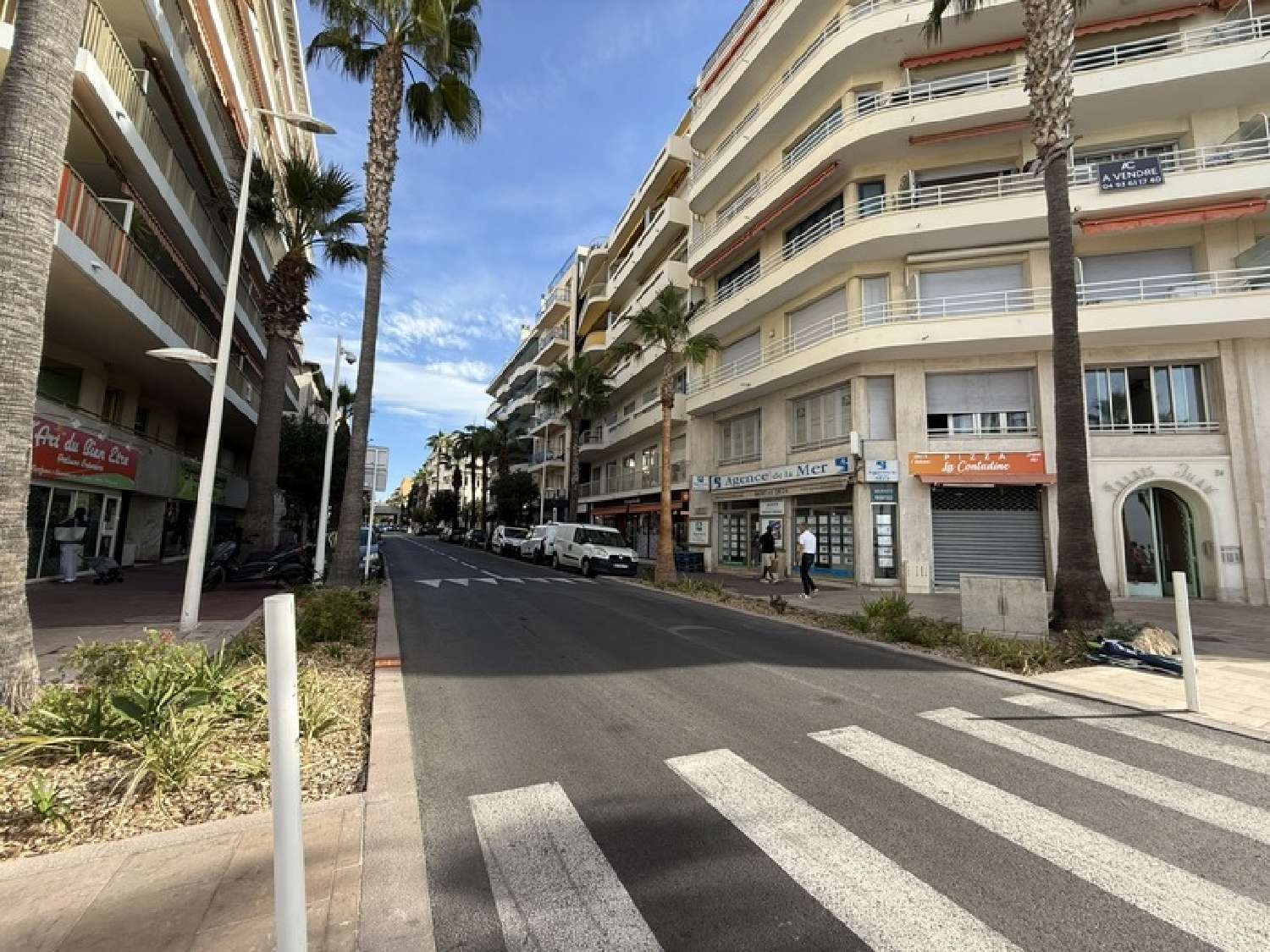  en venta apartamento Juan-les-Pins Alpes-Maritimes 7