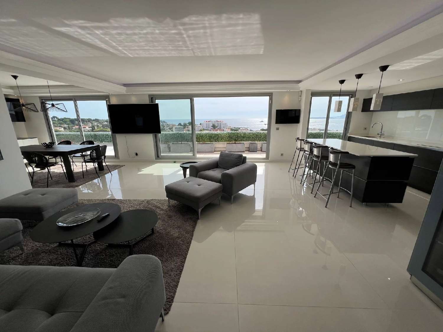  te koop appartement Juan-les-Pins Alpes-Maritimes 6