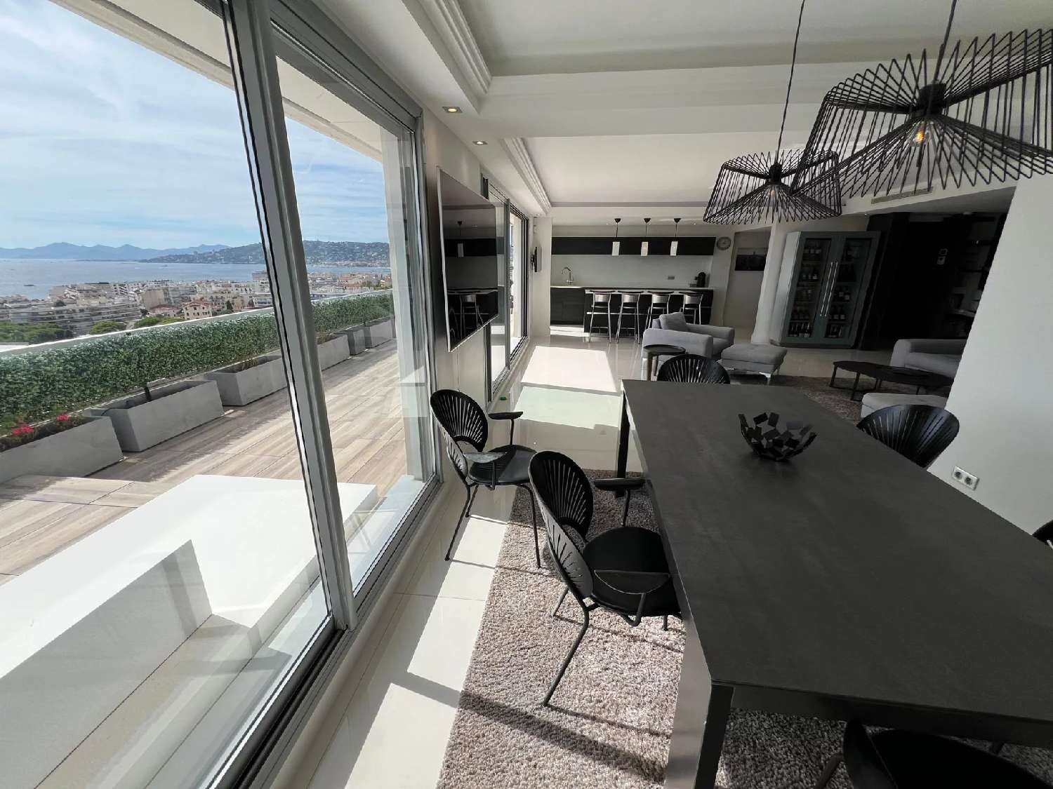  te koop appartement Juan-les-Pins Alpes-Maritimes 7