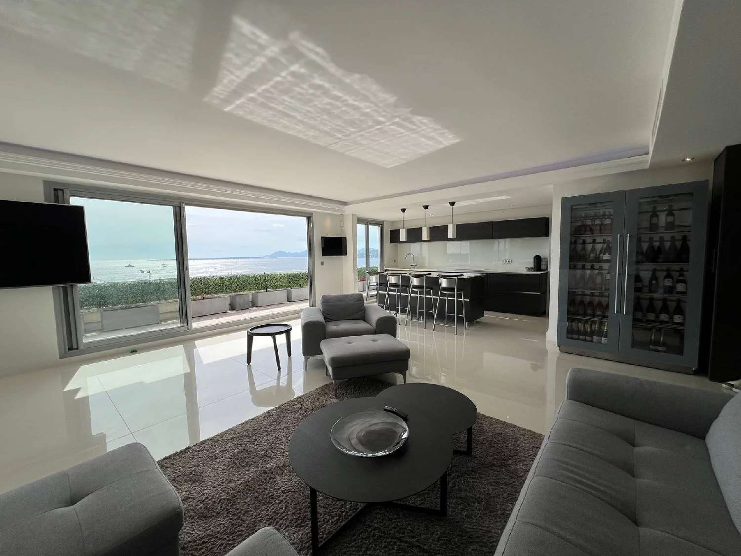  te koop appartement Juan-les-Pins Alpes-Maritimes 8