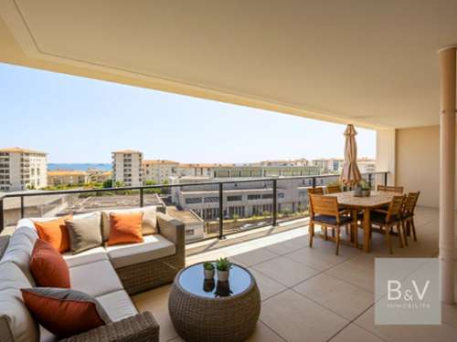 Juan-les-Pins Alpes-Maritimes apartment foto 7185835