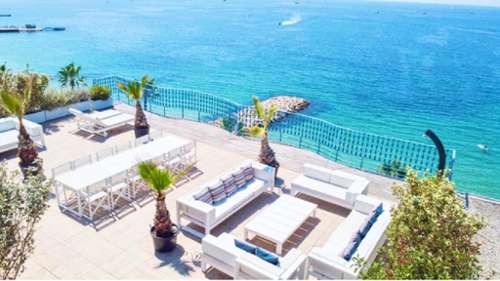 Juan-les-Pins Alpes-Maritimes apartment foto 7200254