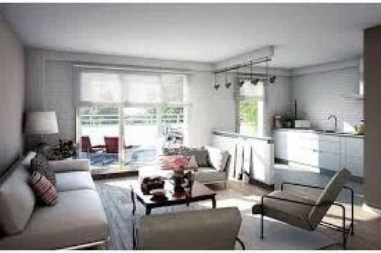 te koop appartement Jullouville Manche 1