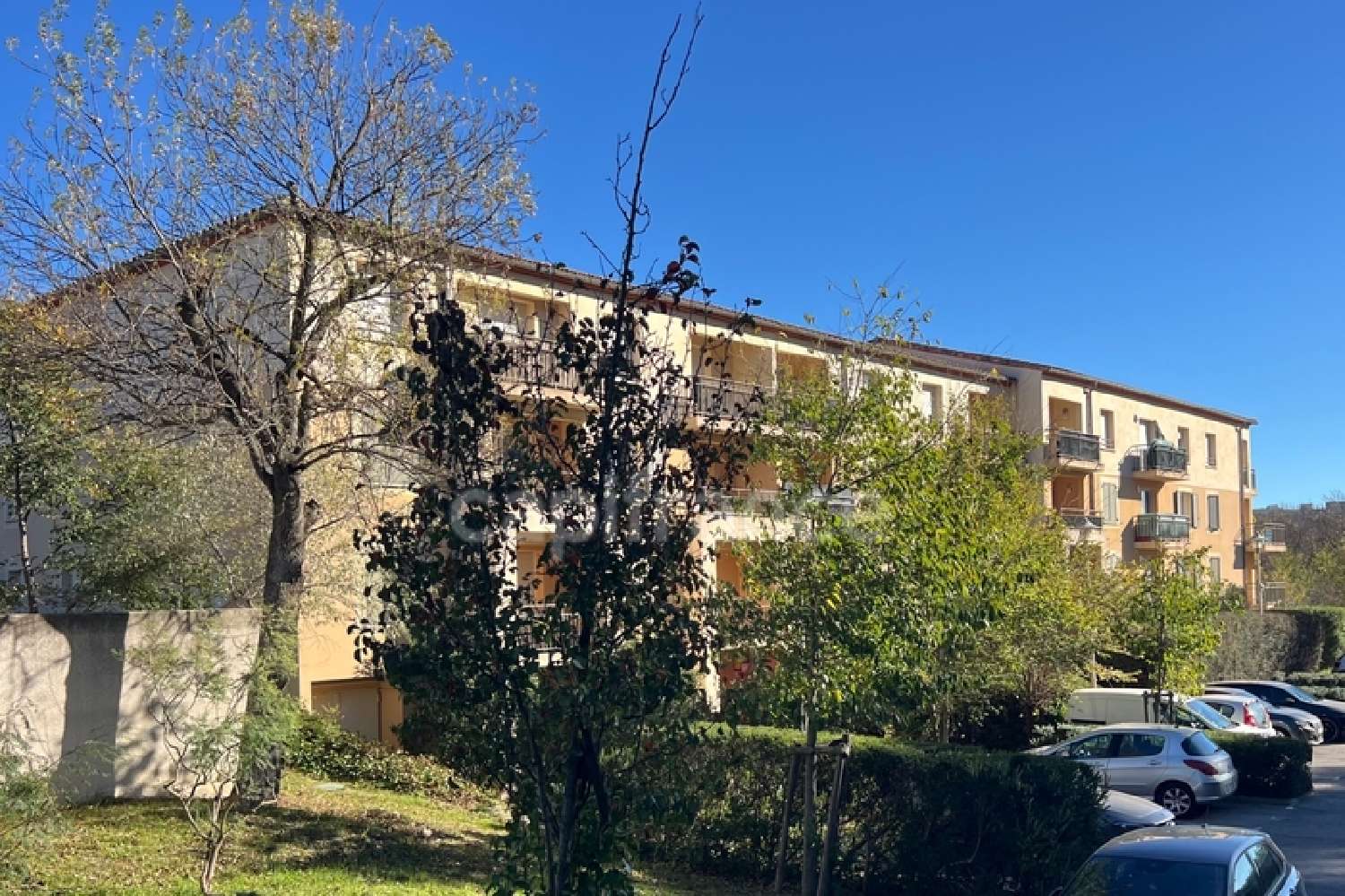 en venta apartamento Juvignac Hérault 2