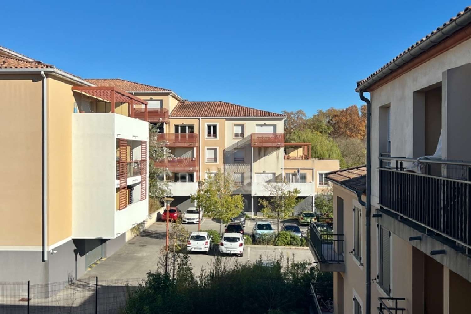 en venta apartamento Juvignac Hérault 3