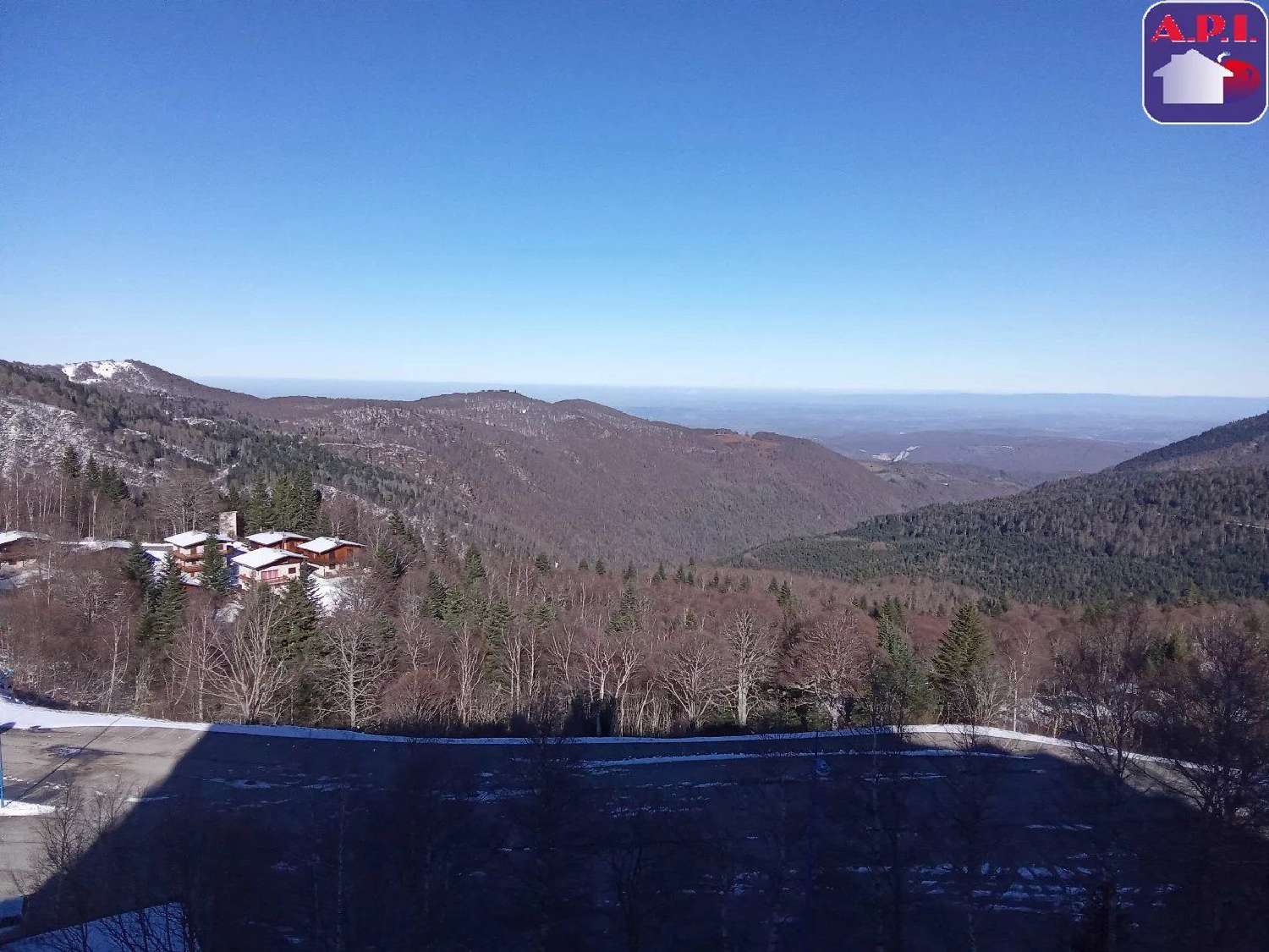  kaufen Wohnung/ Apartment L'Aiguillon Ariège 1