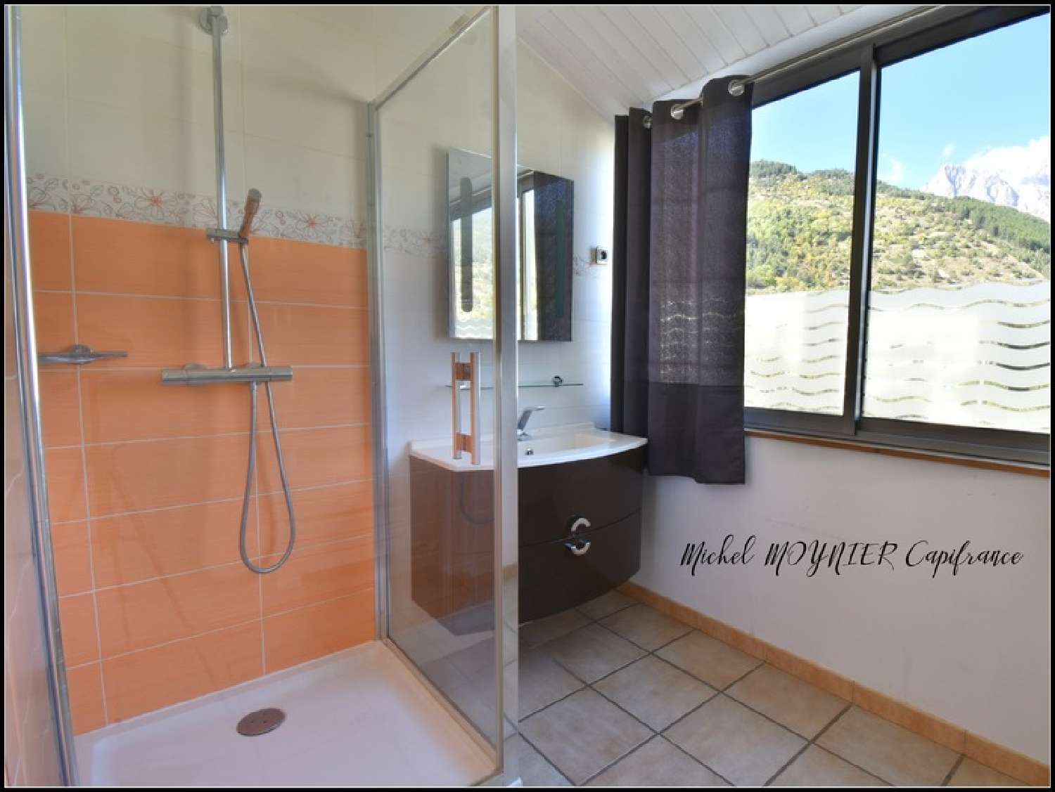  te koop appartement L'Argentière-la-Bessée Hautes-Alpes 3