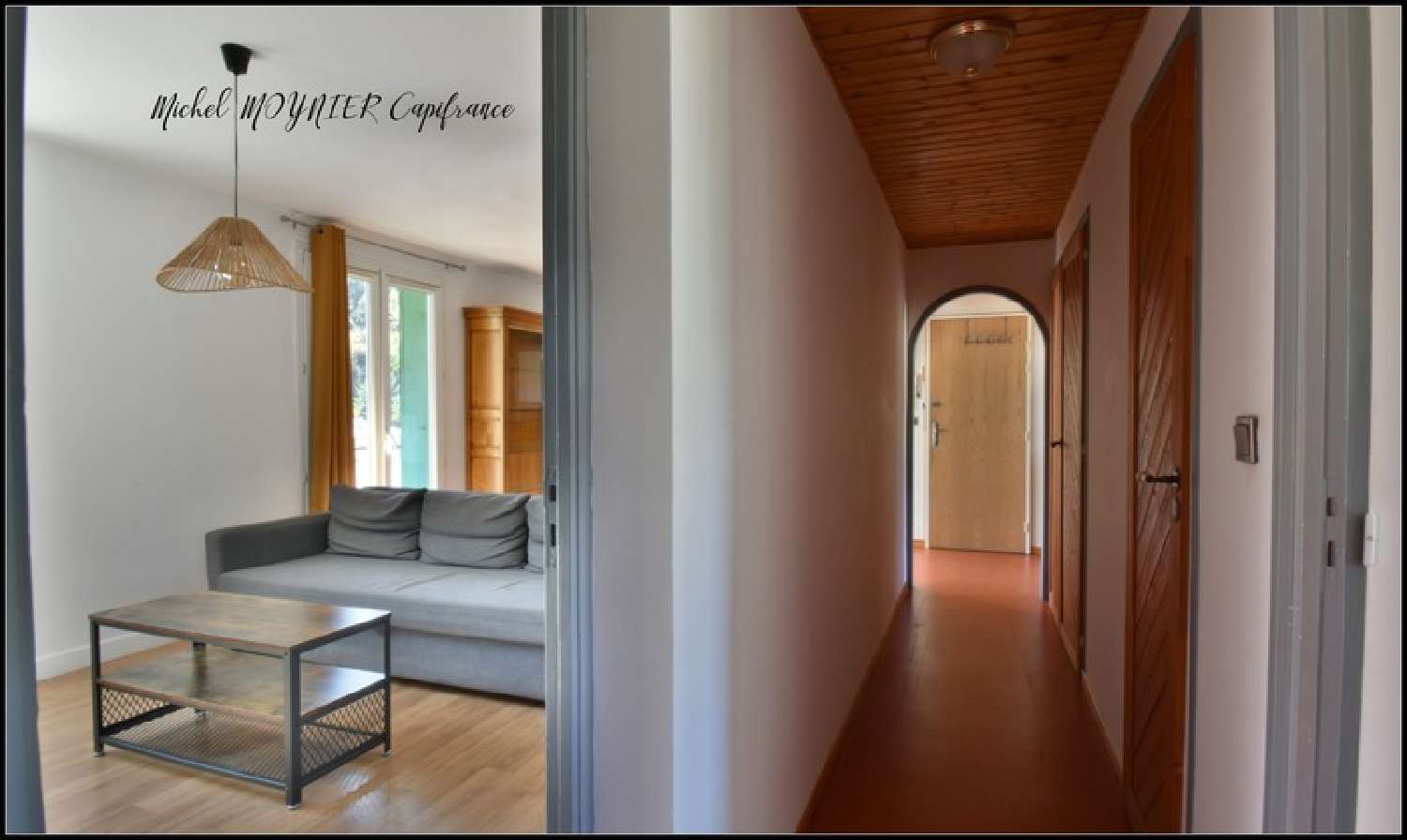  te koop appartement L'Argentière-la-Bessée Hautes-Alpes 5