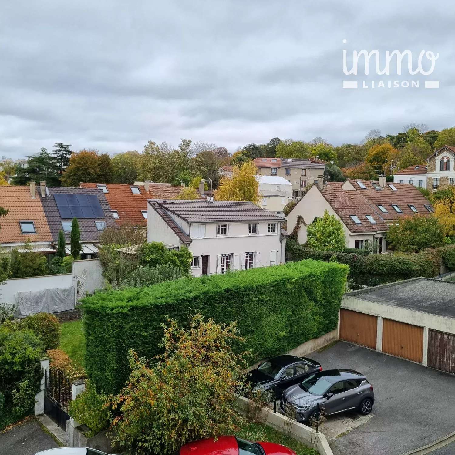 te koop appartement L'Hay-les-Roses Val-de-Marne 2