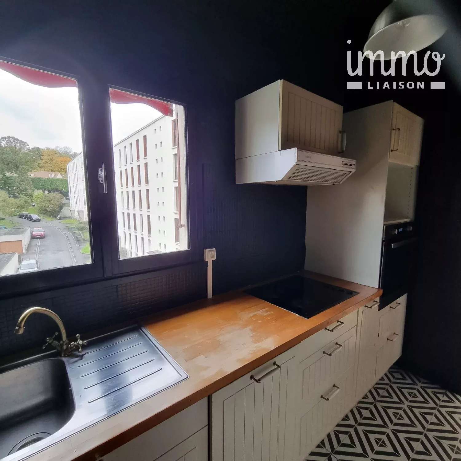 te koop appartement L'Hay-les-Roses Val-de-Marne 7