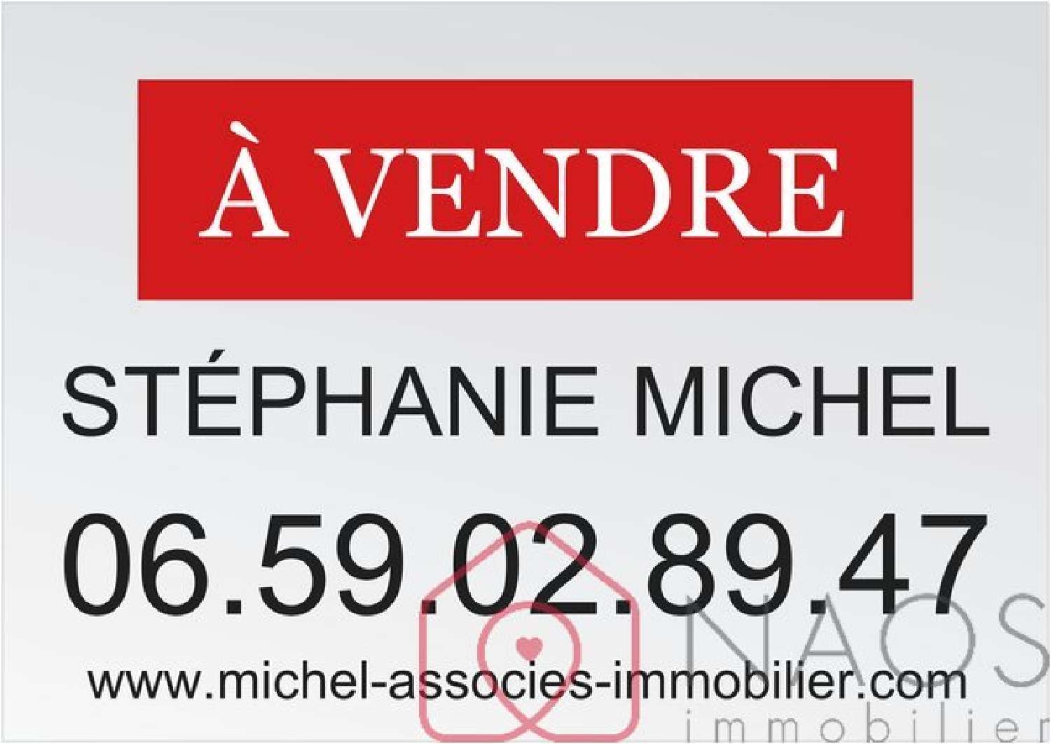 à vendre appartement L'Île-Saint-Denis Seine-Saint-Denis 2