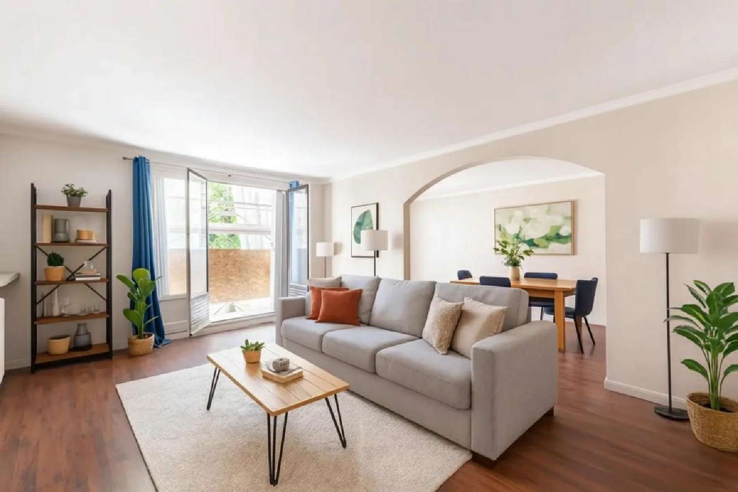 te koop appartement L'Isle-Adam Val-d'Oise 1