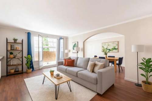 L'Isle-Adam Val-d'Oise appartement foto 7173146