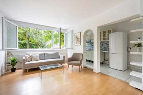 L'Isle-Adam Val-d'Oise apartment foto 7214574