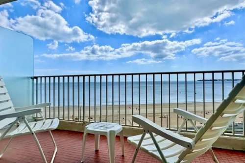 La Baule-Escoublac Loire-Atlantique apartment foto 7186907