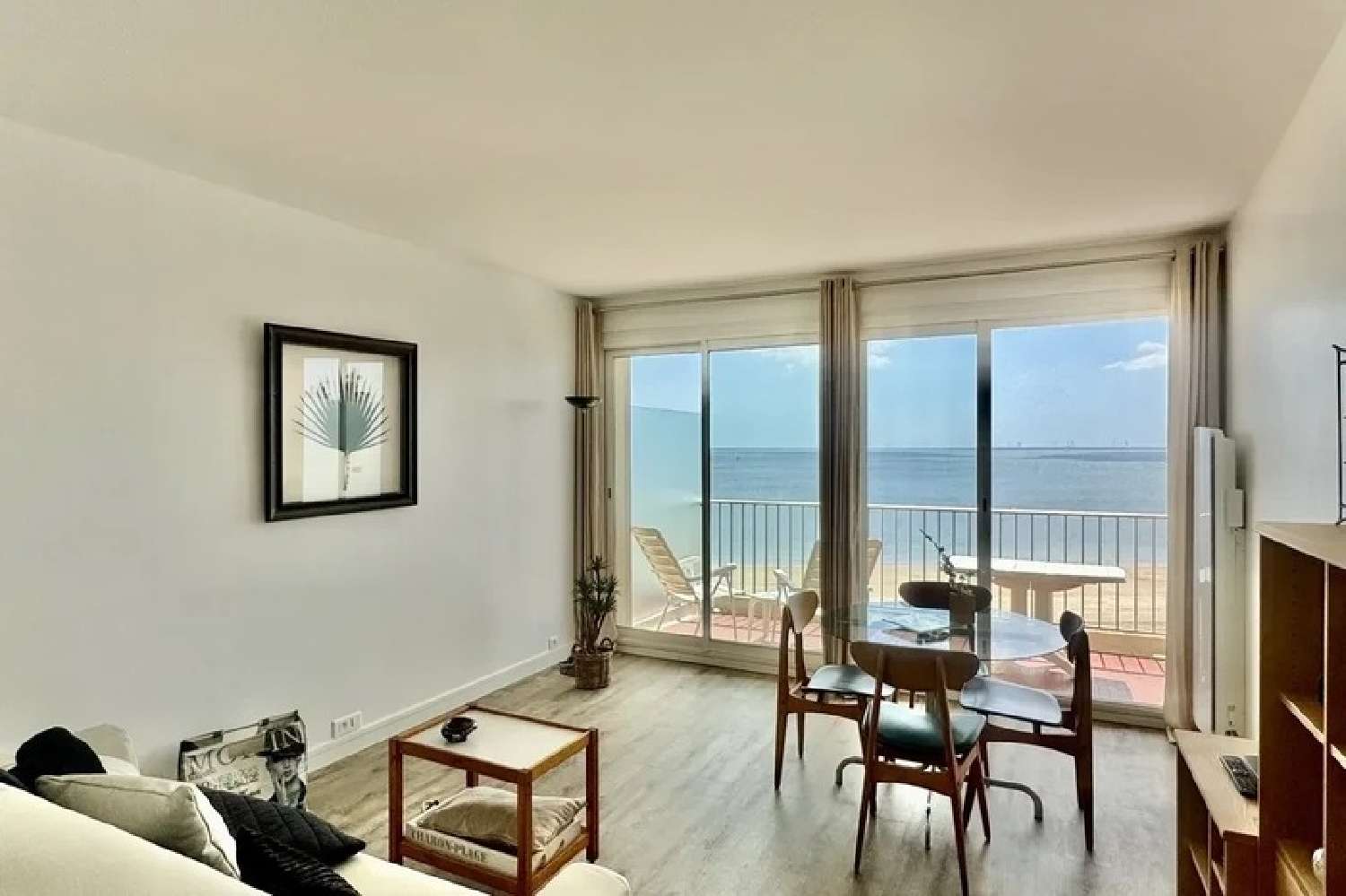  for sale apartment La Baule-Escoublac Loire-Atlantique 2