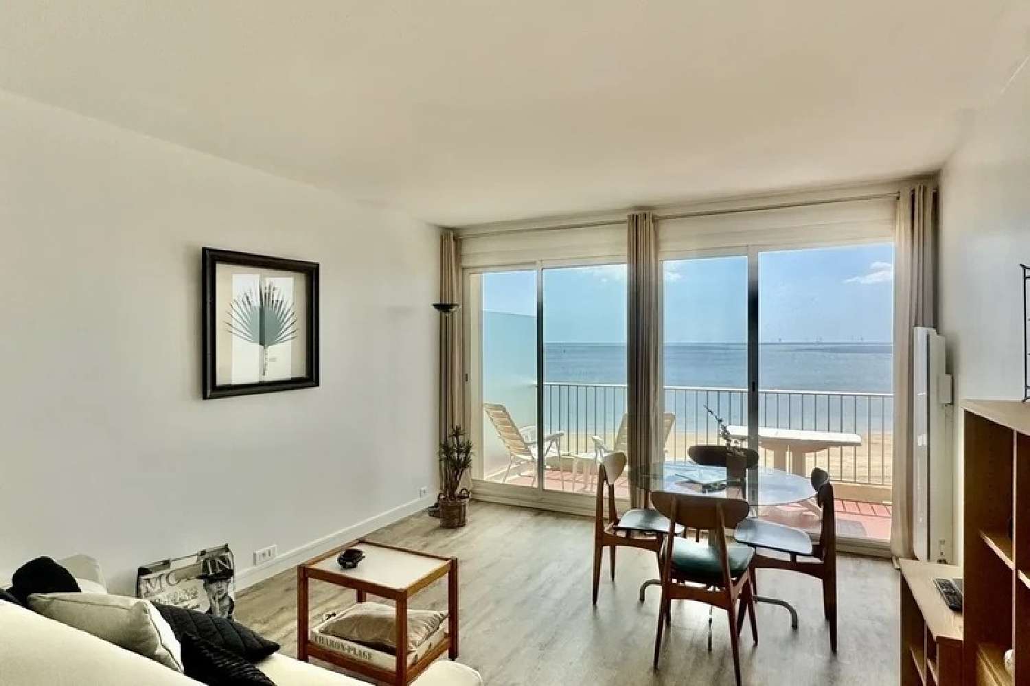  for sale apartment La Baule-Escoublac Loire-Atlantique 4