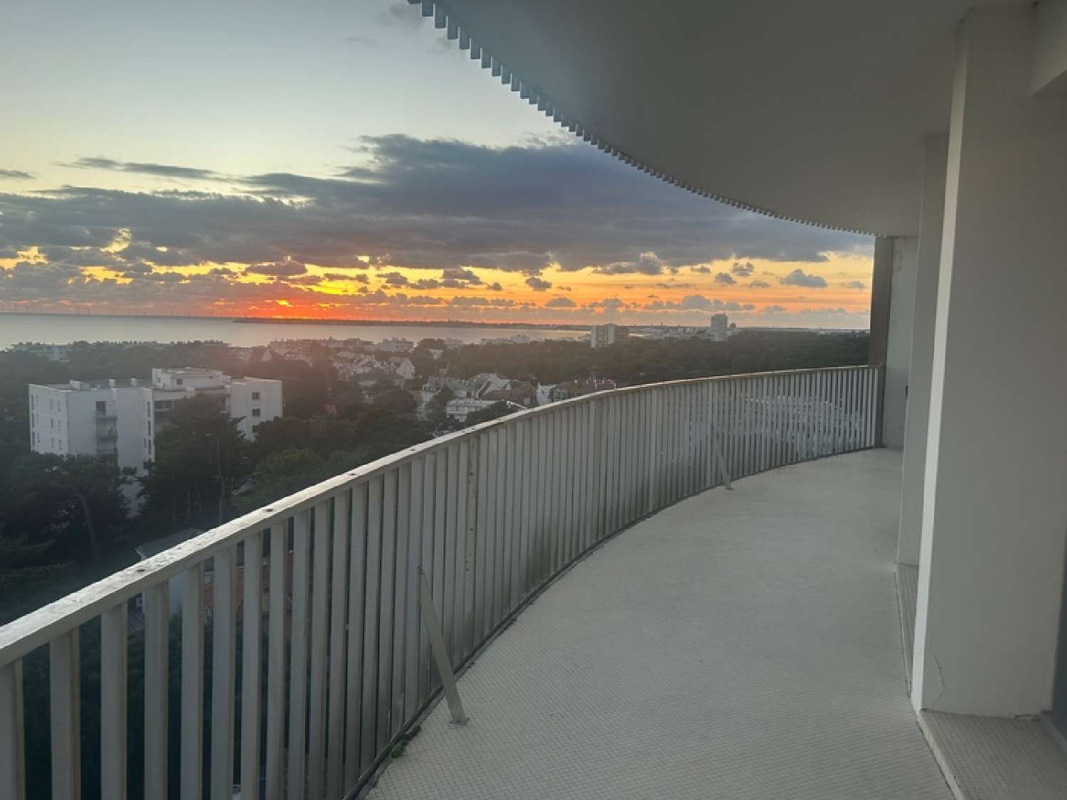  for sale apartment La Baule-Escoublac Loire-Atlantique 1