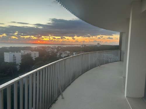 La Baule-Escoublac Loire-Atlantique apartment foto 7207071