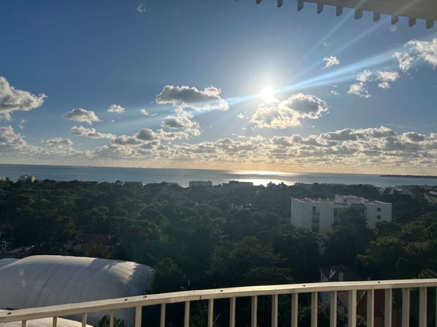  for sale apartment La Baule-Escoublac Loire-Atlantique 4