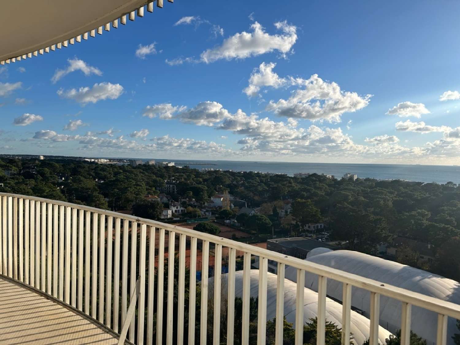  for sale apartment La Baule-Escoublac Loire-Atlantique 5