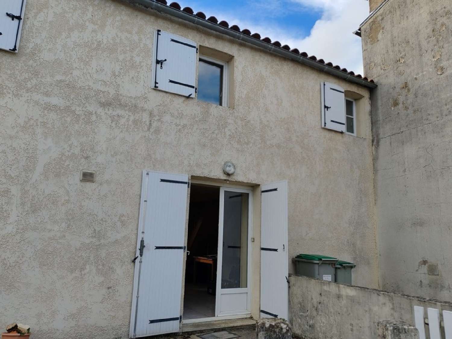 te koop appartement La Bruffière Vendée 1