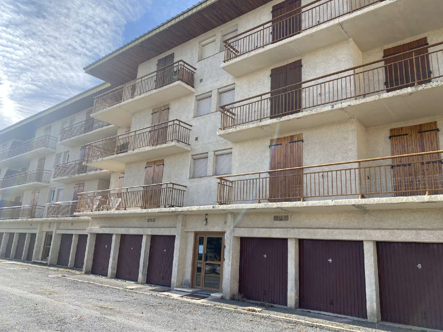 te koop appartement La Cabanasse Pyrénées-Orientales 1