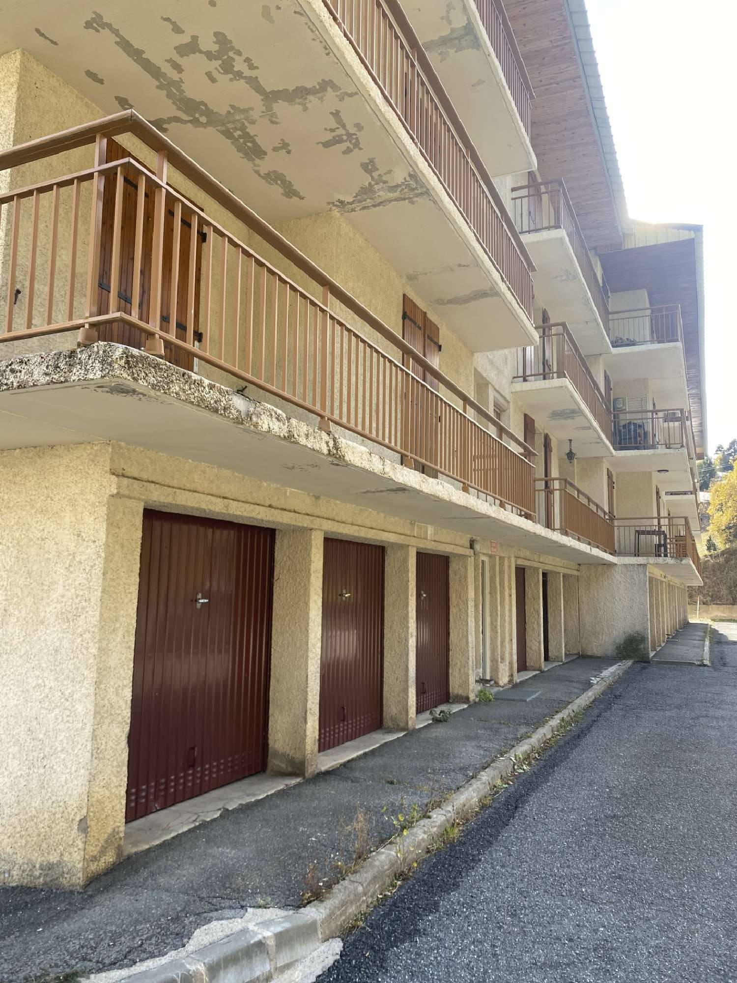 te koop appartement La Cabanasse Pyrénées-Orientales 2