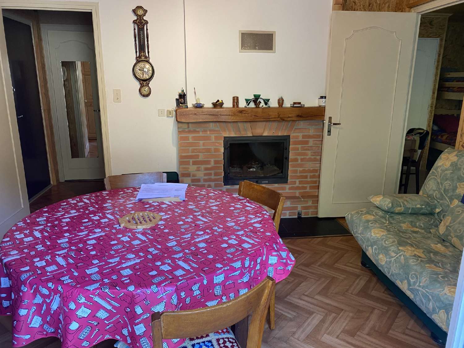 te koop appartement La Cabanasse Pyrénées-Orientales 4