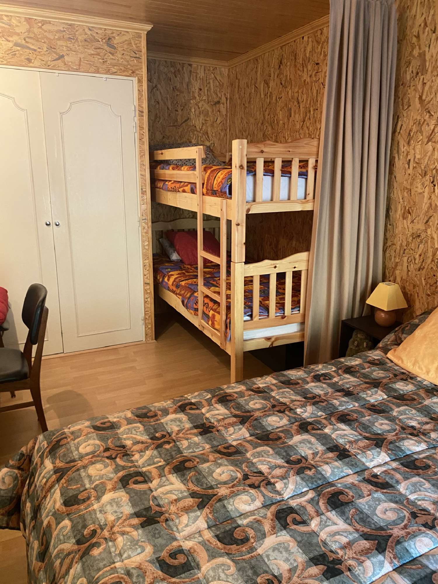 te koop appartement La Cabanasse Pyrénées-Orientales 7