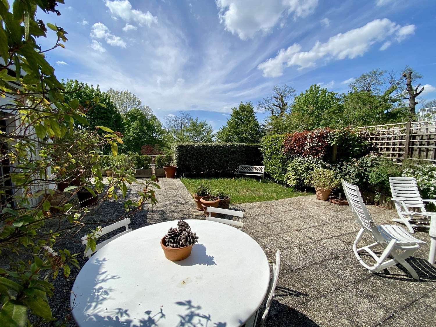  te koop appartement La Celle-Saint-Cloud Yvelines 1