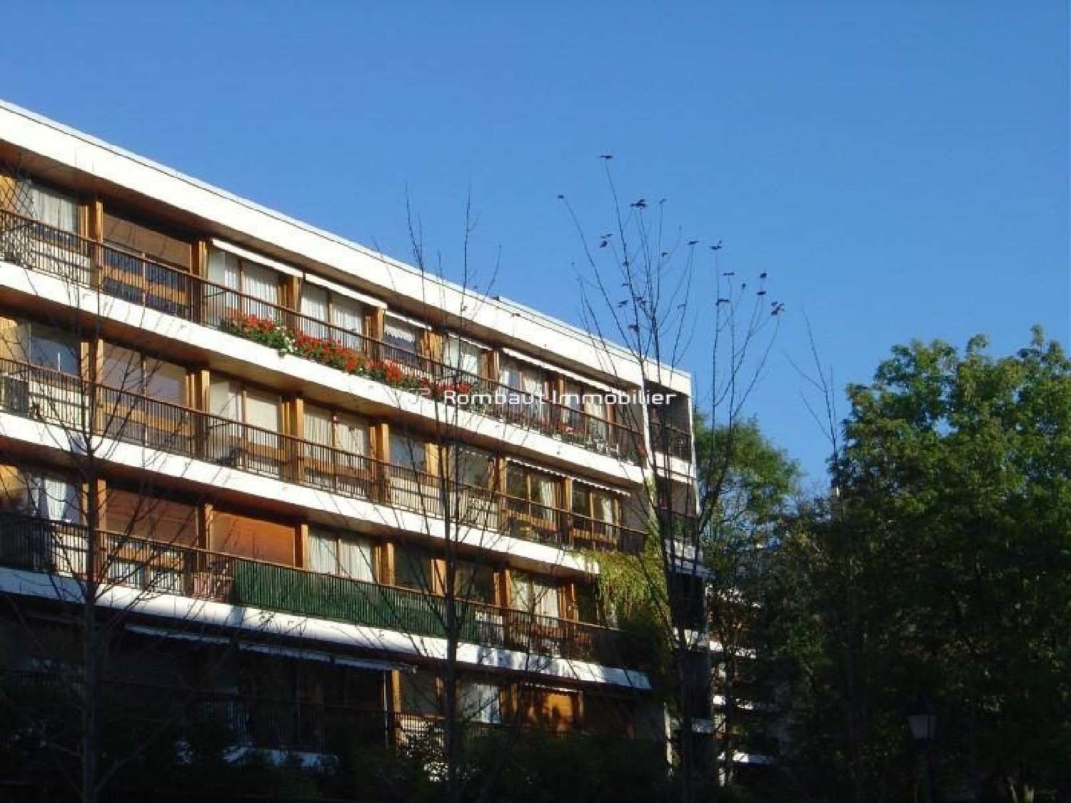  te koop appartement La Celle-Saint-Cloud Yvelines 1