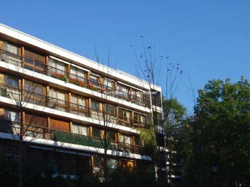 La Celle-Saint-Cloud Yvelines appartement foto 7187800