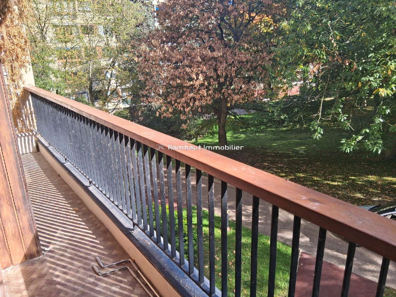  te koop appartement La Celle-Saint-Cloud Yvelines 1