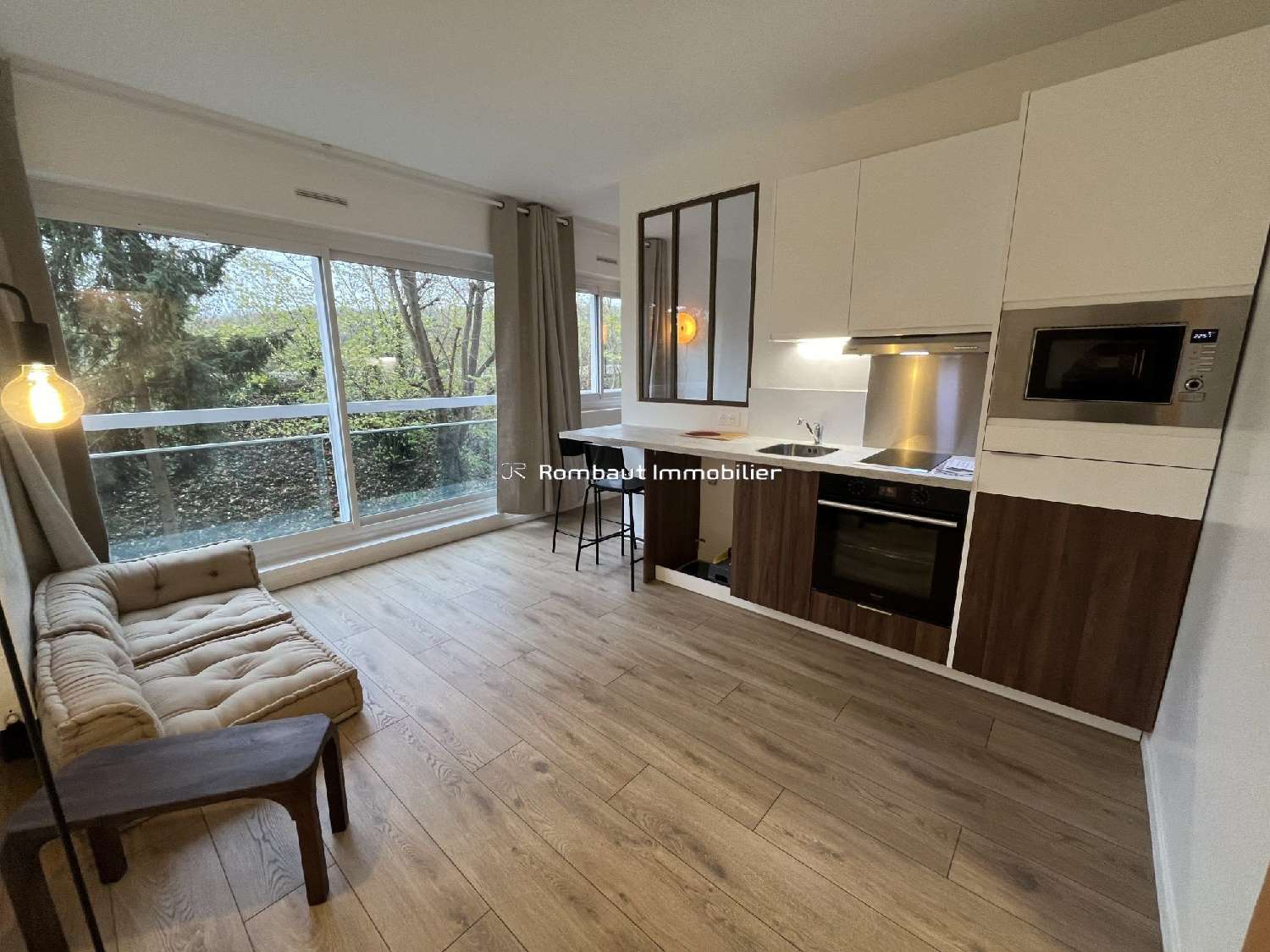  te koop appartement La Celle-Saint-Cloud Yvelines 1