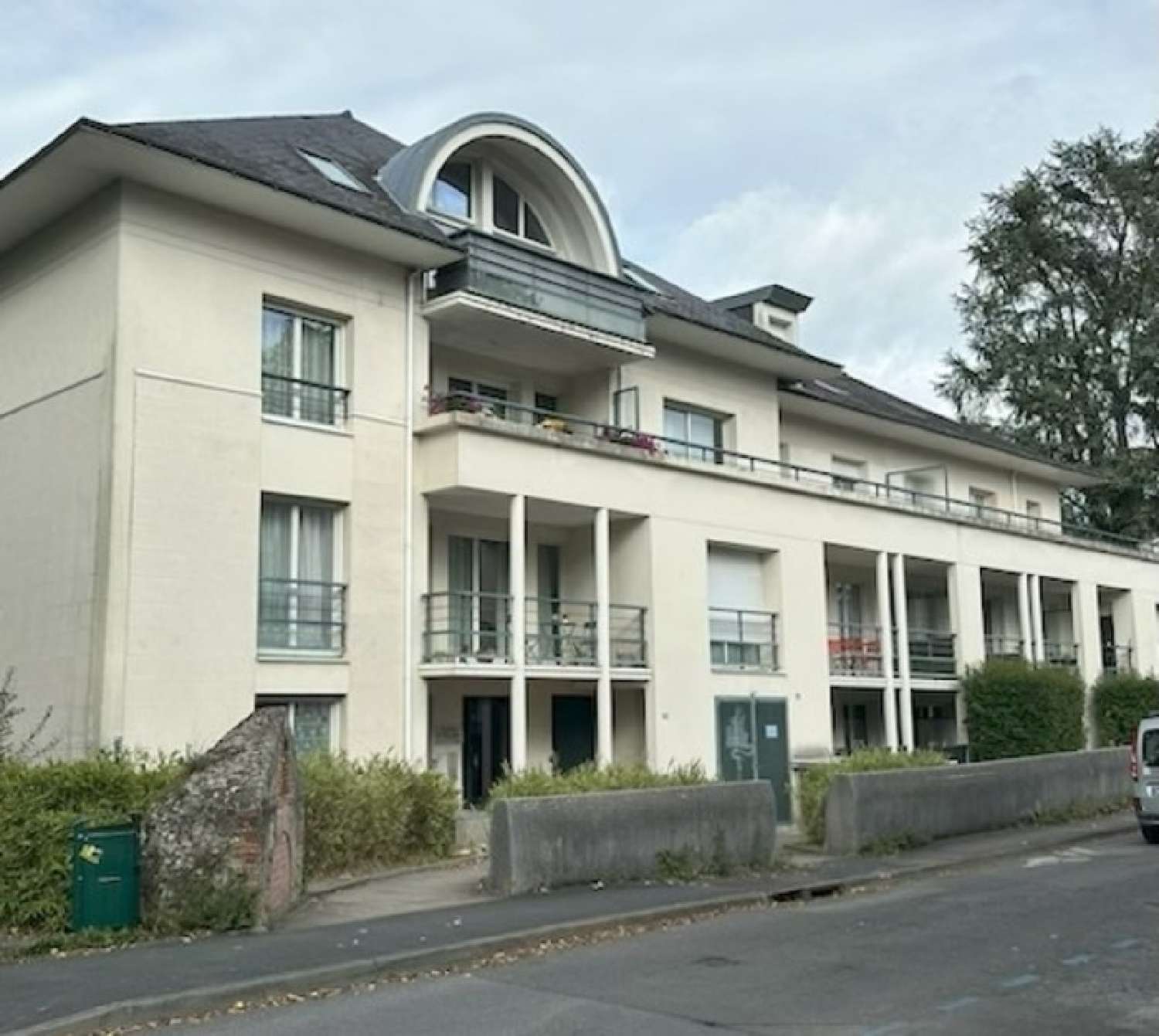 for sale apartment La Chapelle-sur-Erdre Loire-Atlantique 1