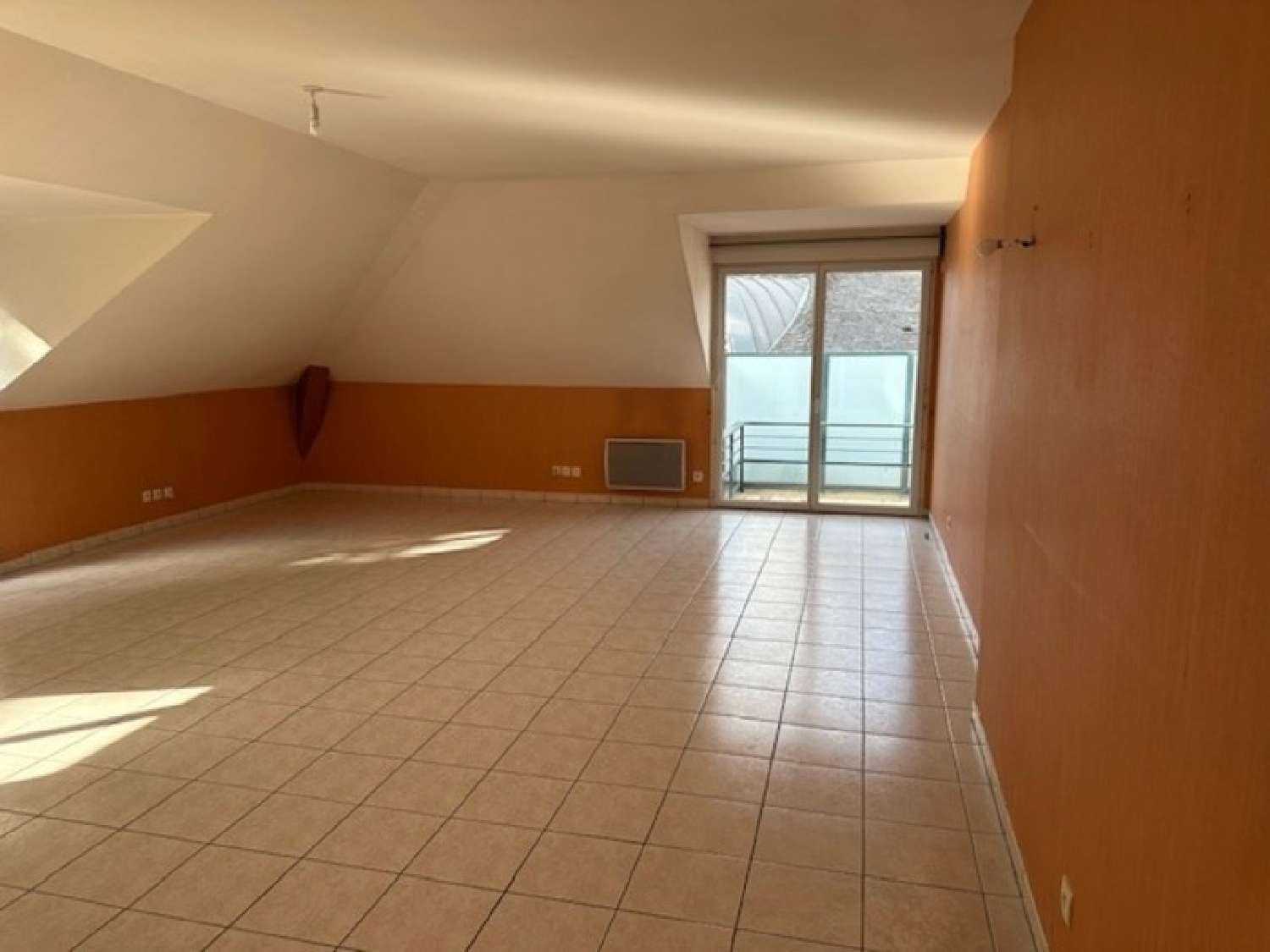 for sale apartment La Chapelle-sur-Erdre Loire-Atlantique 2