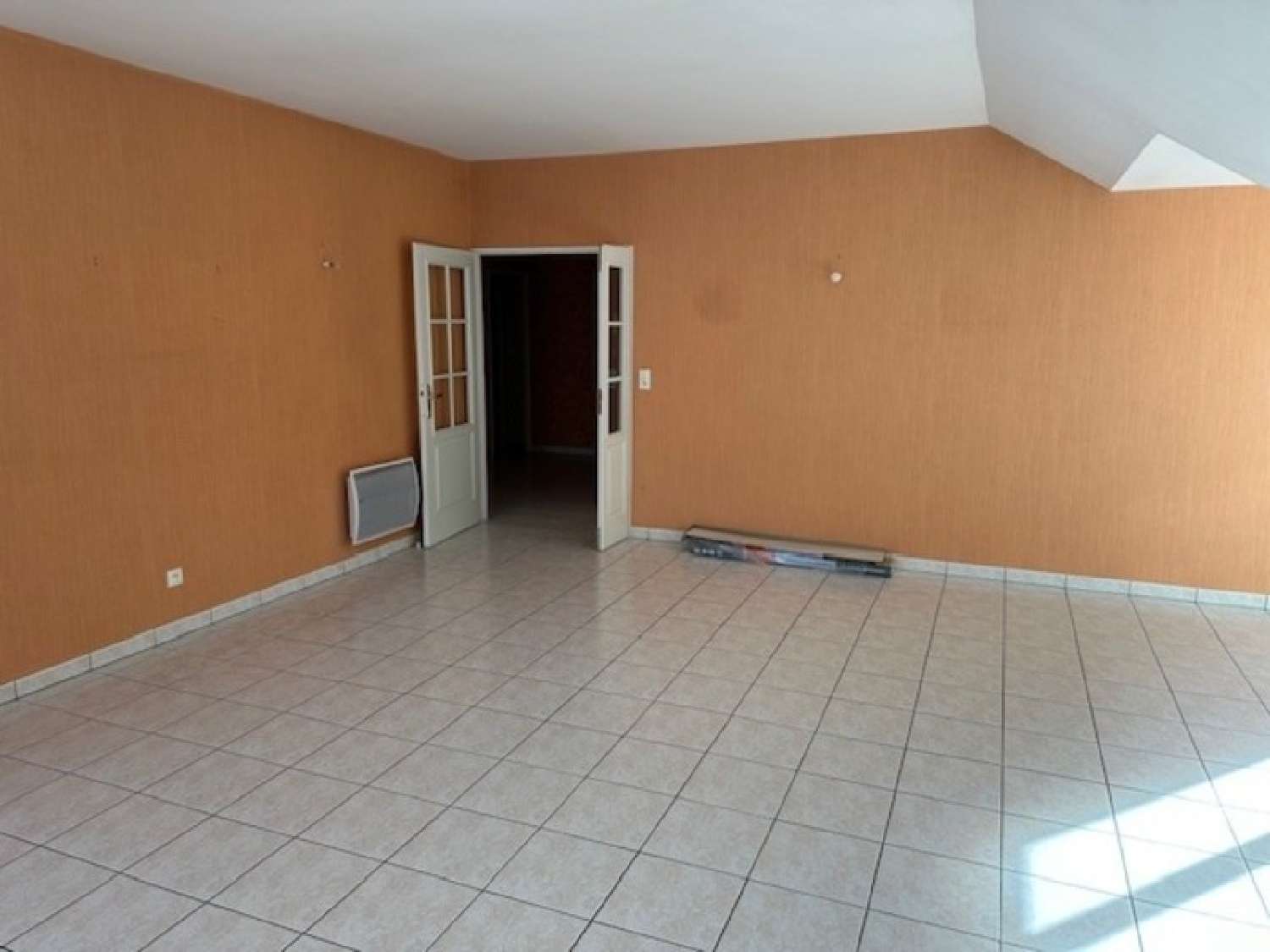 for sale apartment La Chapelle-sur-Erdre Loire-Atlantique 3