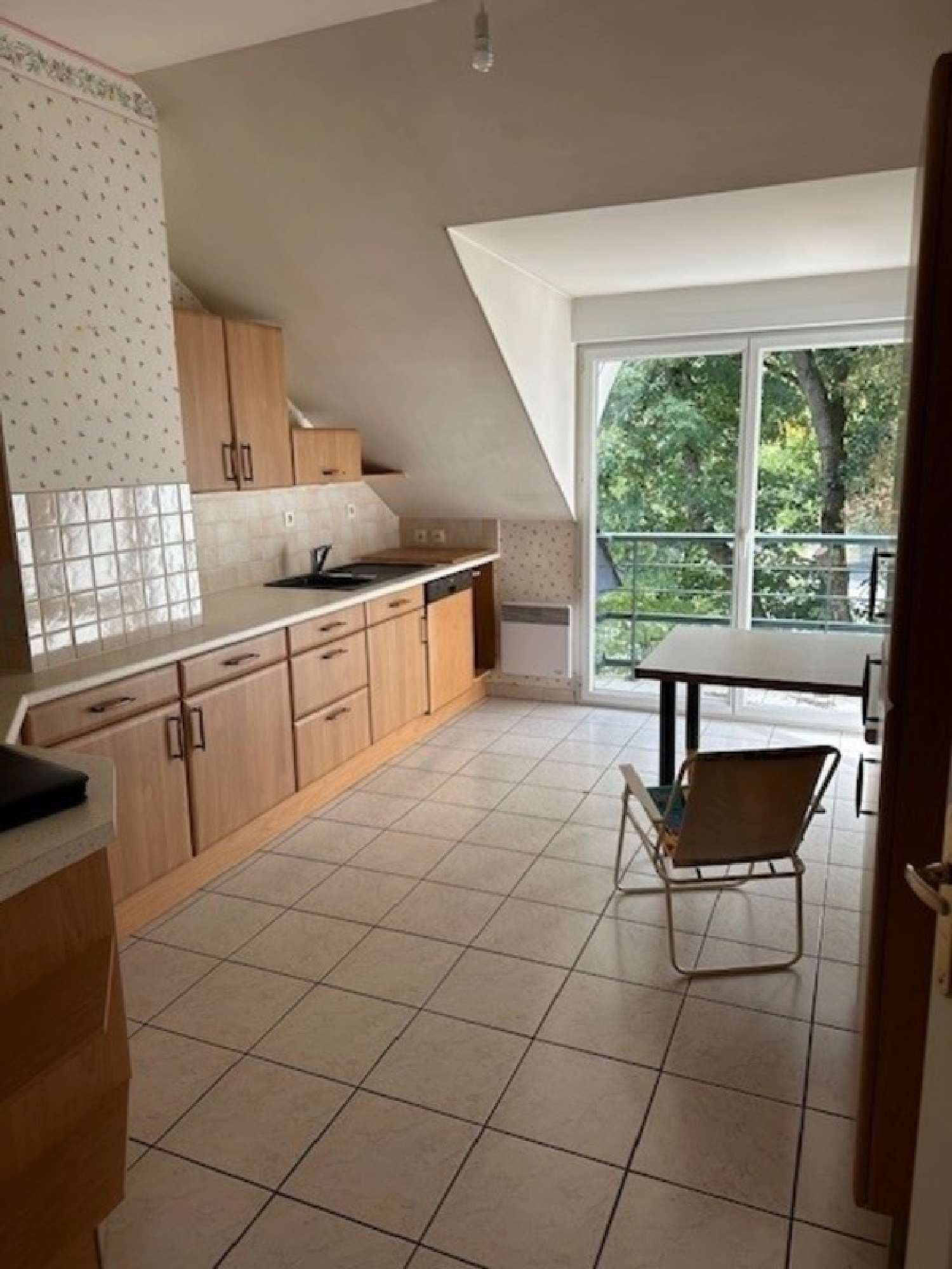 for sale apartment La Chapelle-sur-Erdre Loire-Atlantique 4