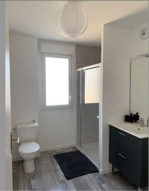 La Chapelle-Saint-Mesmin Loiret appartement foto 7208410